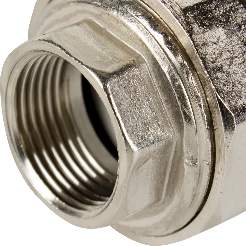 Муфта комбинированная Valfex 3/4"×25 мм для соединения труб 82194875 STLM-0021660 - Вид №1