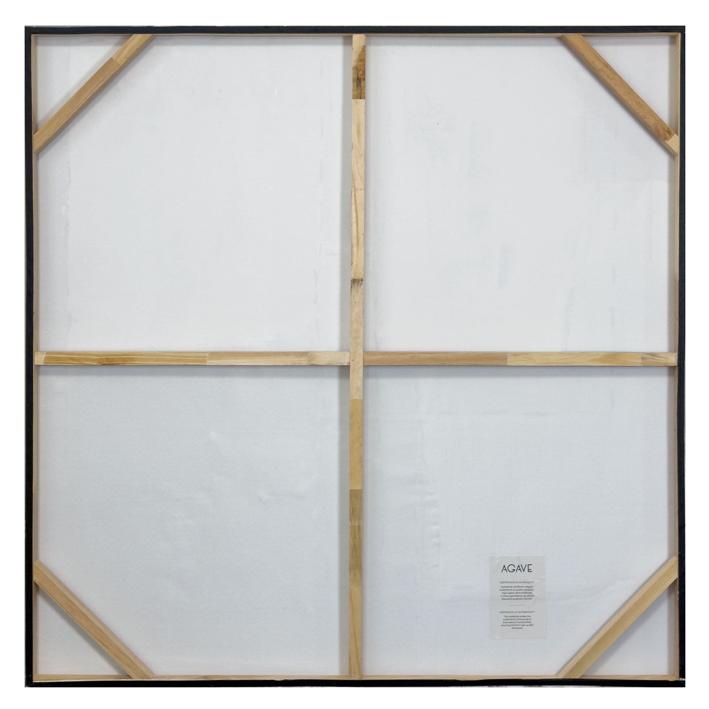 Холст рамки Agave MAROCCO ARCH-00009748 - Вид №1