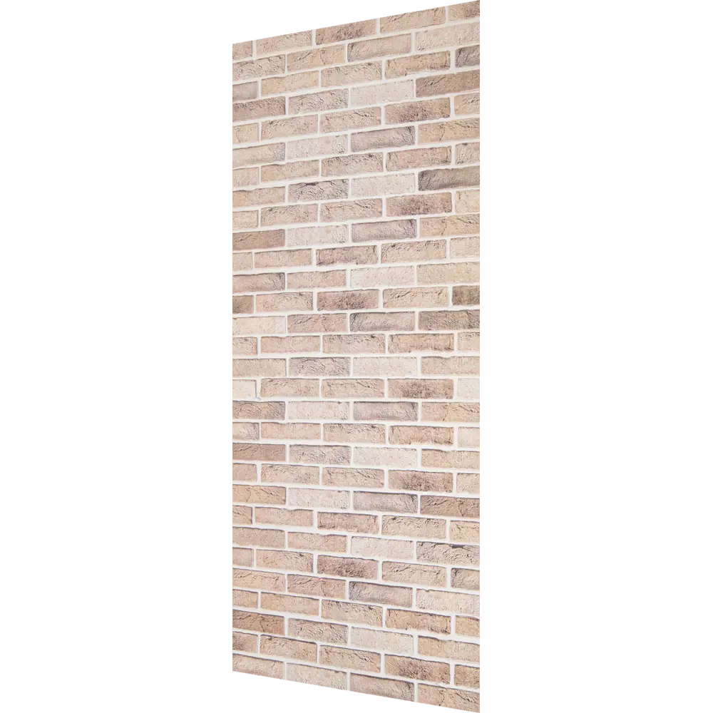 ALBIKO Декоративная панель МДФ под кирпич для интерьерной отделки 82157663 STLM-0020730 - Вид №3