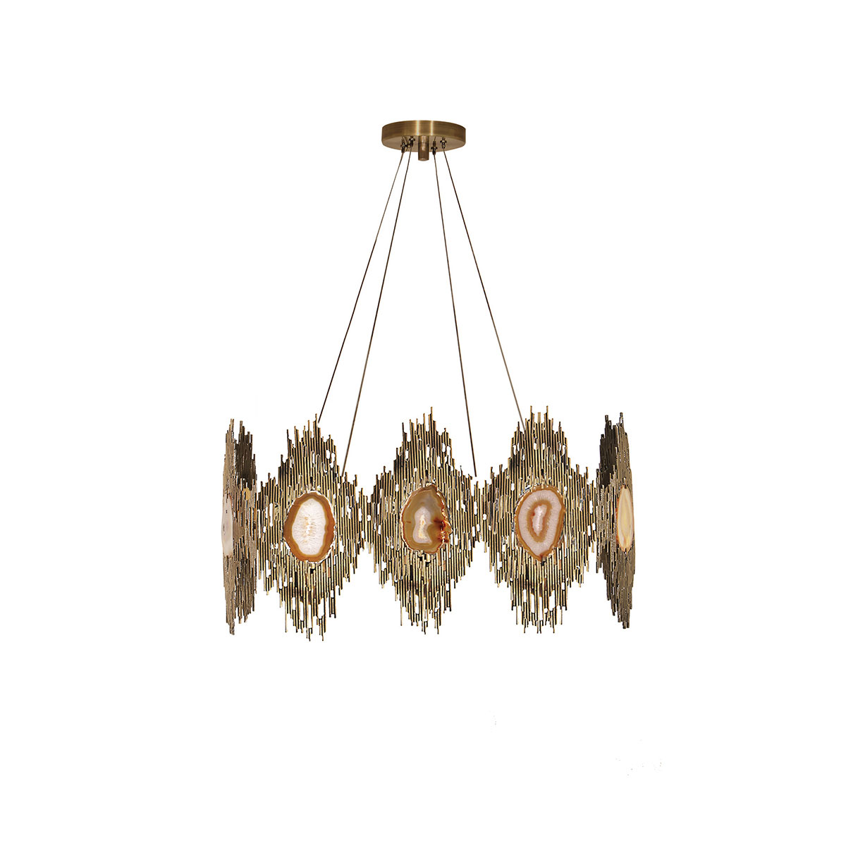 Люстры Vivre Covethouse KOKET 