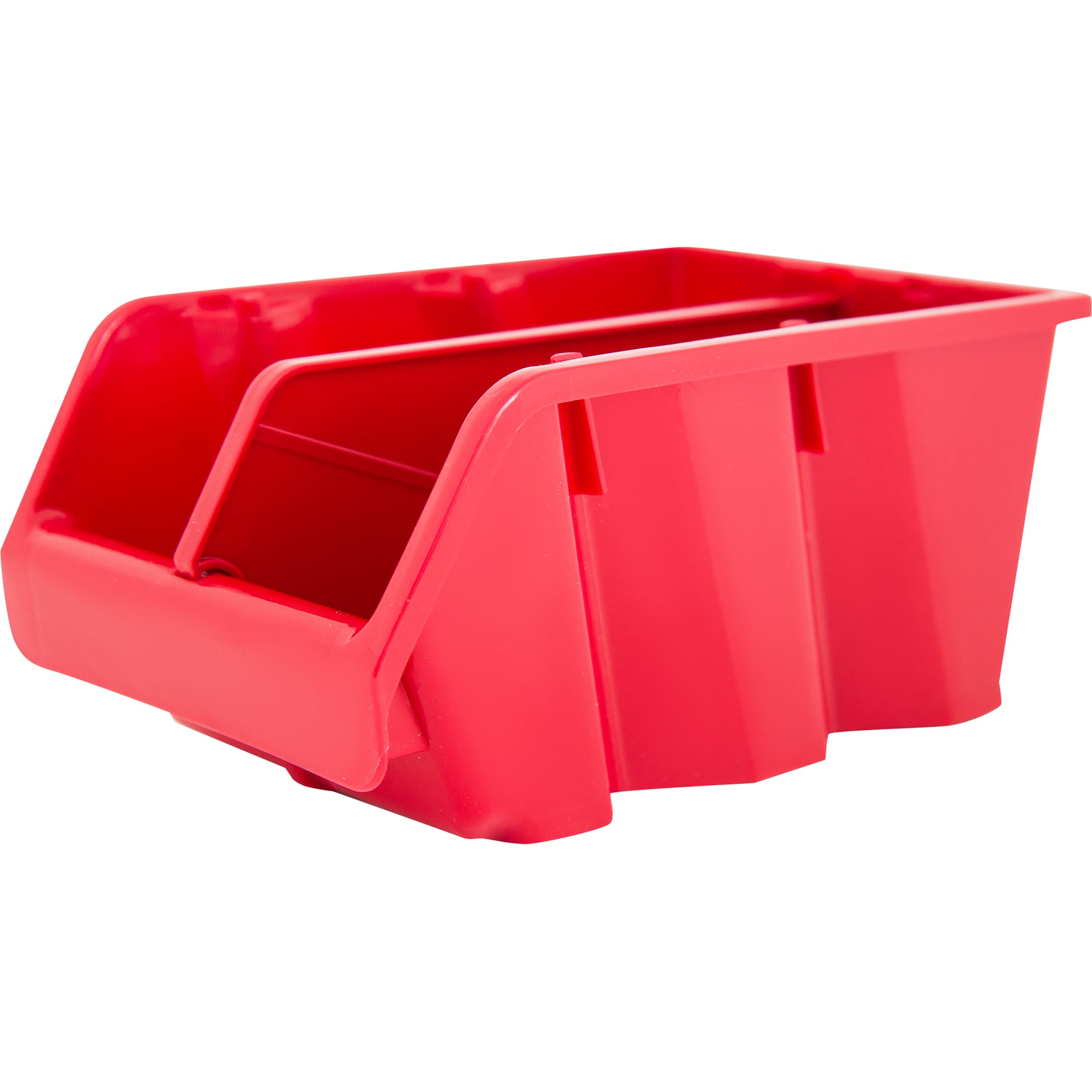 82305437 Лоток Volf 10.5х16.4х7.8 см, пластик, цвет красный Santreyd 