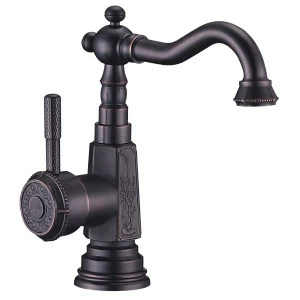 LM6604ORB Смеситель Jasmine для кухни/раковины LEMARK JASMINE