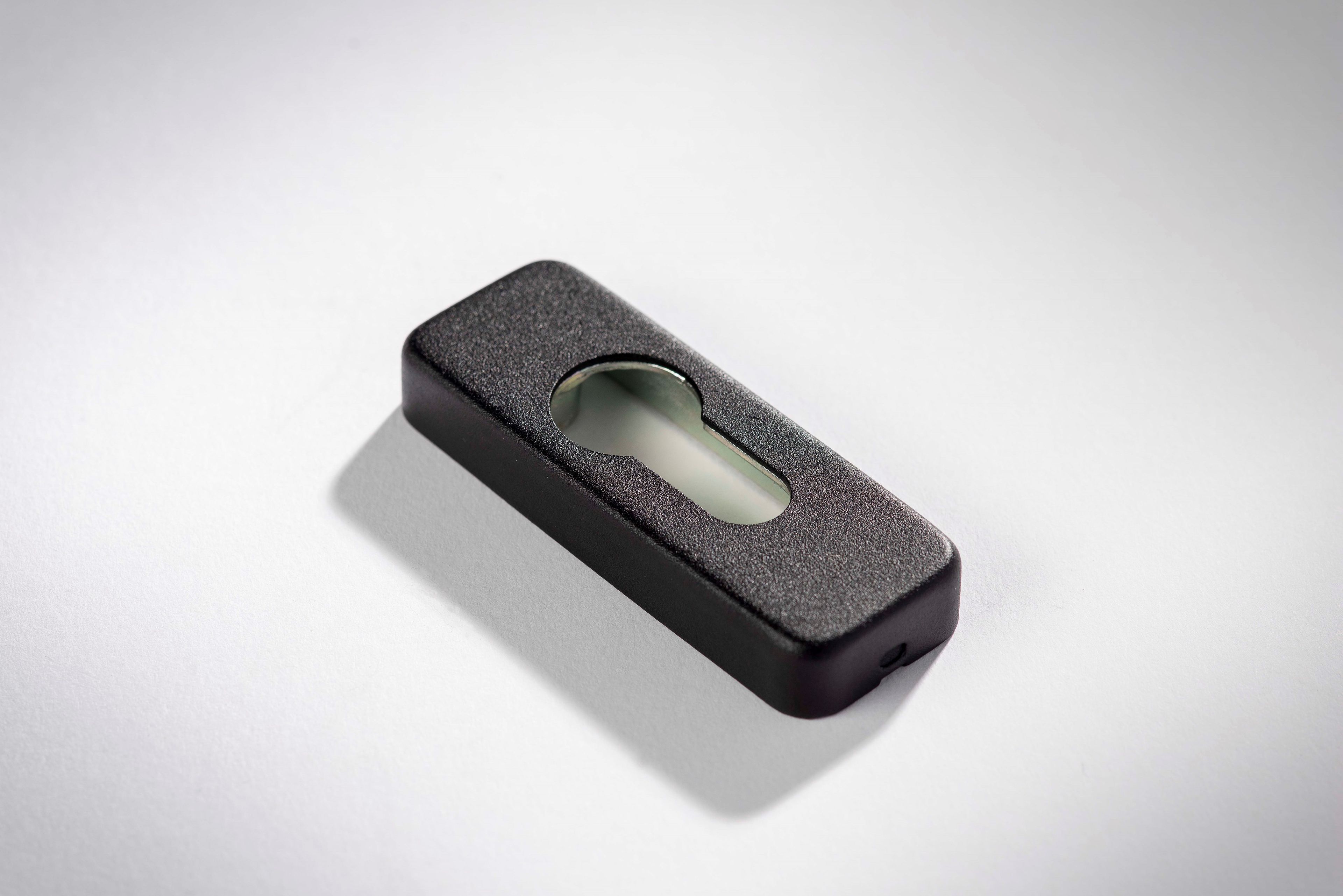 Дверная ручка Reynaers Aluminium Touch ARCH-00146102 - Вид №3