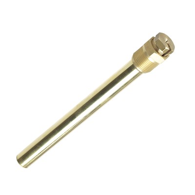 Danfoss Дополнительные принадлежности для AVTB Гильза для термобаллона 003N0050 