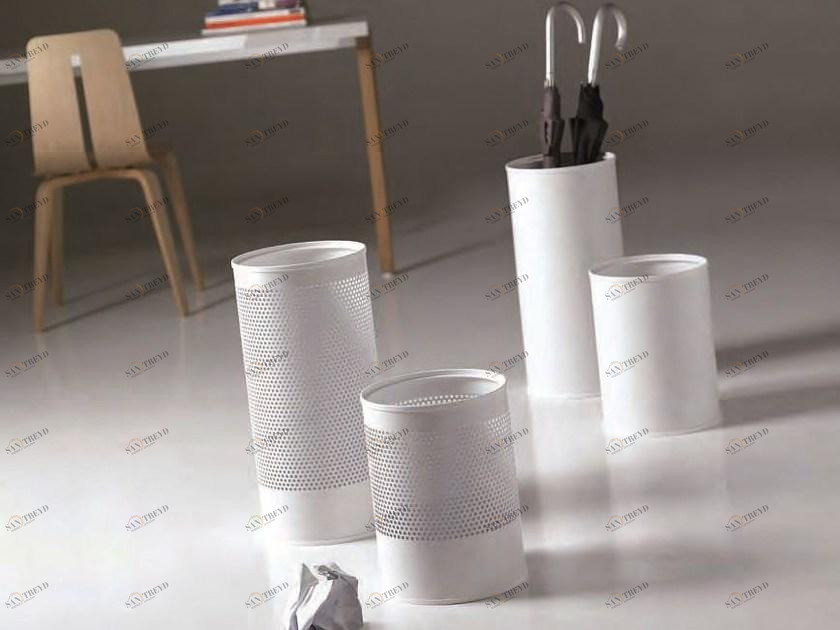 Caimi Brevetti Контейнер для мусора / подставка для зонтов для офиса Hi-tech sun-id-1446846