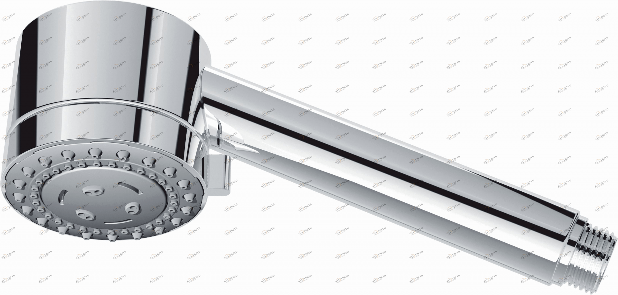 Ручной душ Kaja Ipuri 28502-С 28502С