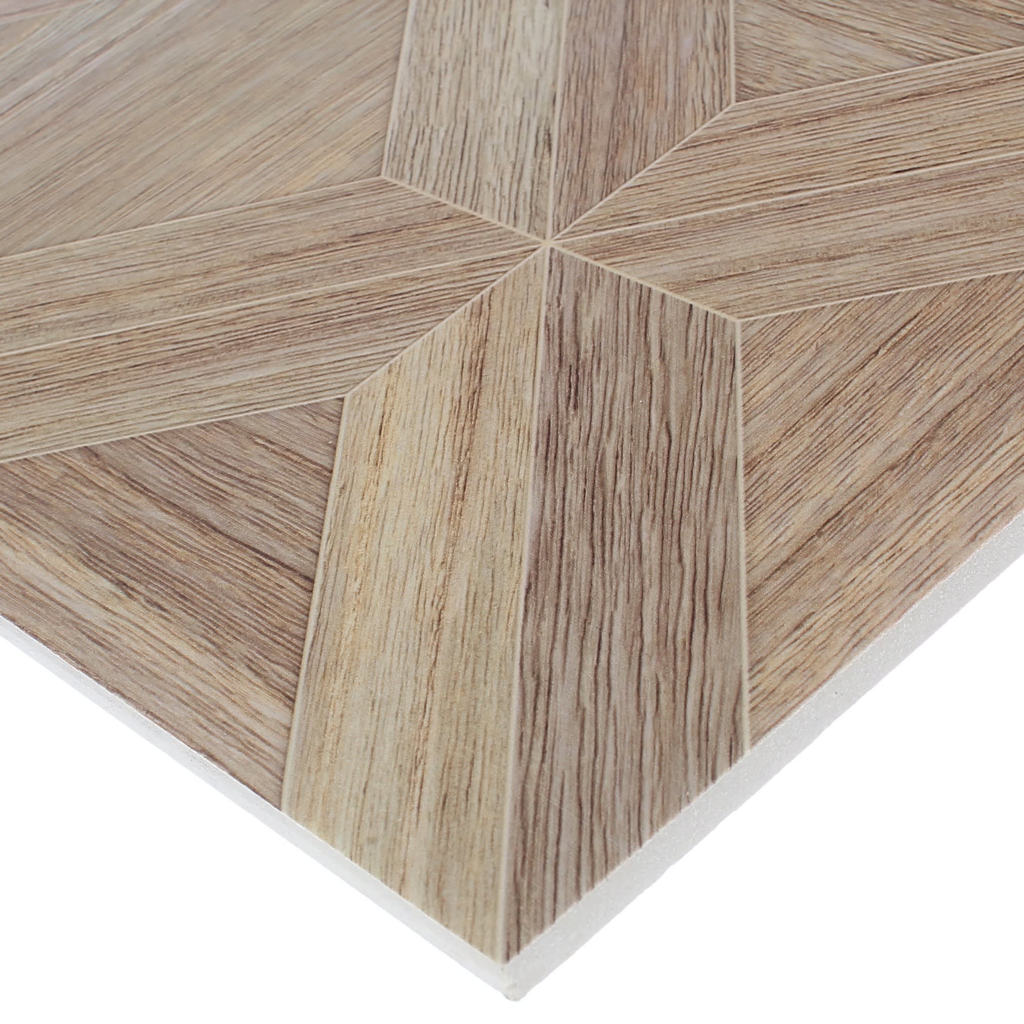 82017559 Керамогранит «», 40x40 см, 1.6 м2 Мидлтаун Santreyd  - Вид №1