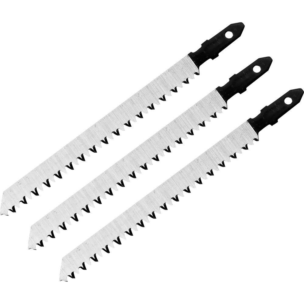 Пилки для лобзика по дереву Lenox B482T, 3 шт STLM-2024435