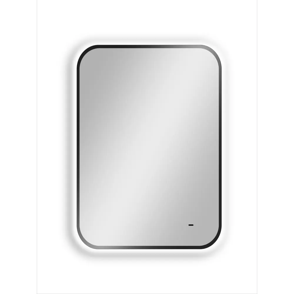 Зеркало в ванную комнату Luster 60x80 см с подсветкой CONTINENT Зеркало с LED-подсветкой STLM-2003794 - Вид №2