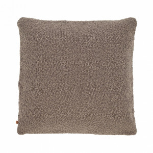 095815 Чехол на подушку коричневый 45 x 45 cm La Forma Vicki