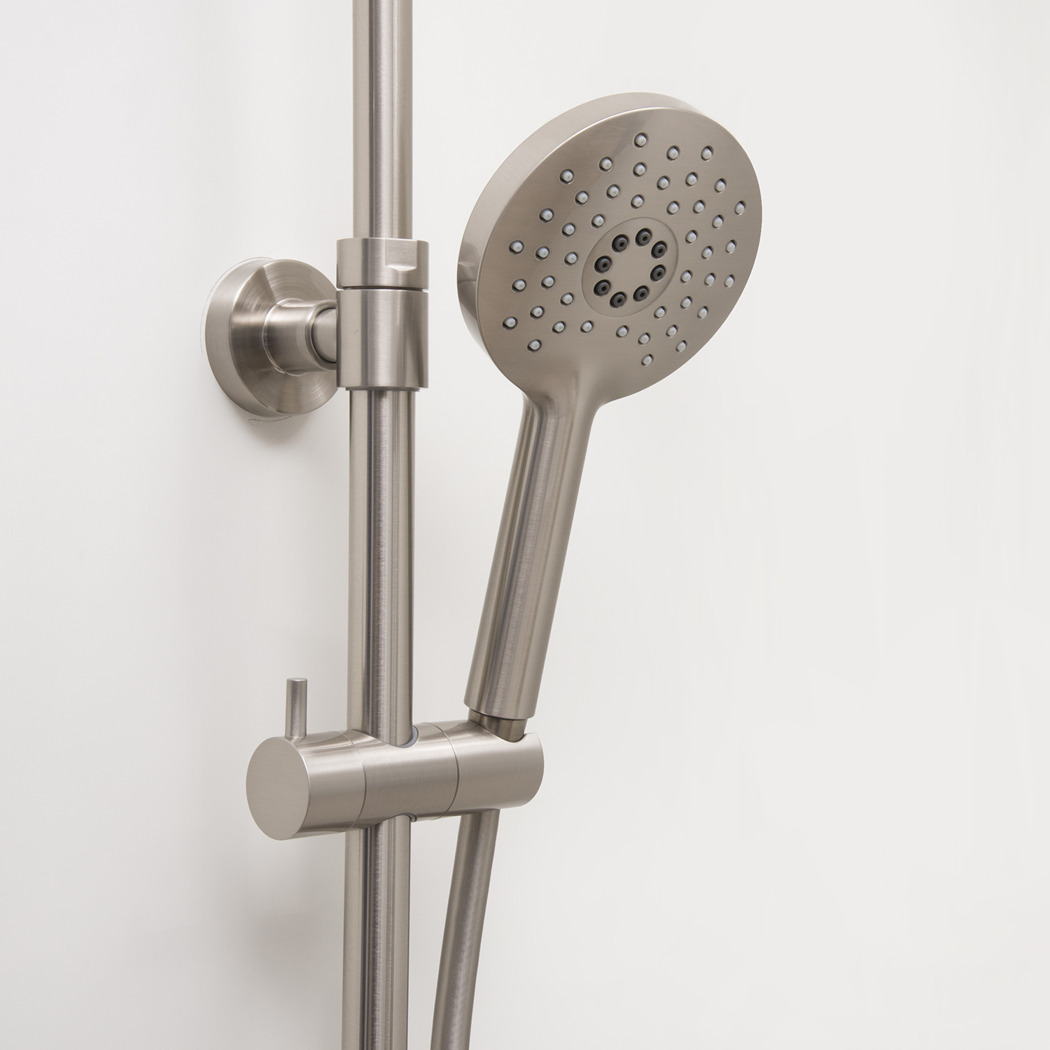 A14201 Душевой комплект со смесителем WasserKRAFT  - Вид №10