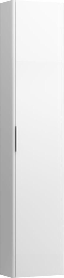 H4026411102601 Шкафчик высокий, дверца слева LAUFEN PRO - Вид №1