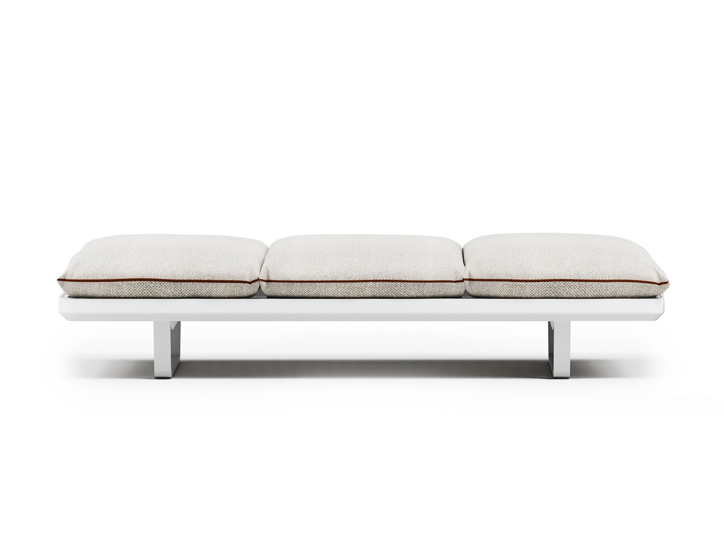 Садовая кровать / садовая скамейка Atmosphera Венеция ARCH-00004170 - Вид №4