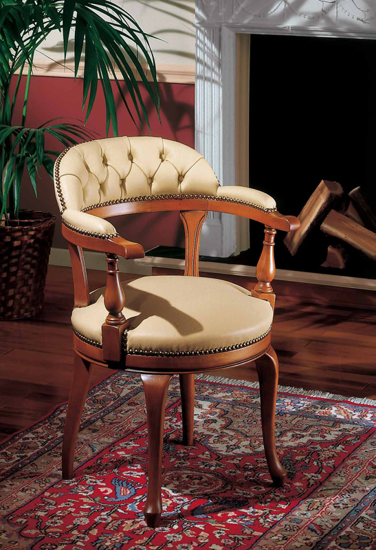 Полукресло MALAGA ORIGGI SALOTTI 630 