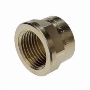 1330138 SANHA 3301 PURAFIT колпачок ВР 3/8 мм