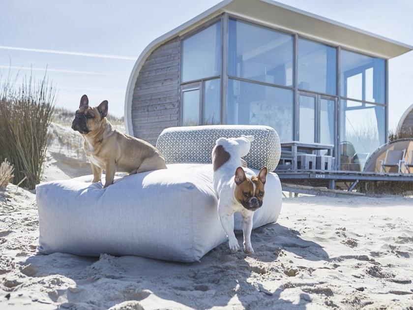 Fatboy Садовое кресло из хлопка sun-id-1391485 - Вид №10