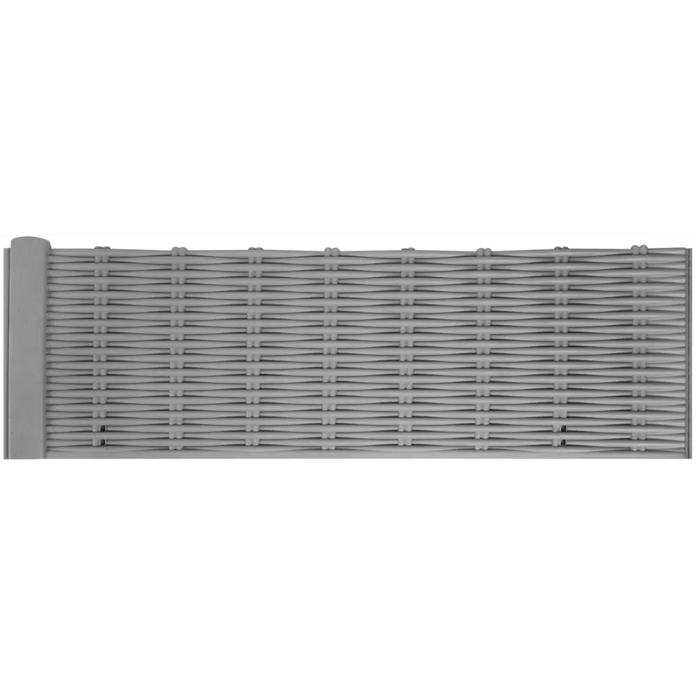 Santreyd Лоза — декоративное ограждение для клумб и сада 87655108 STLM-0960357