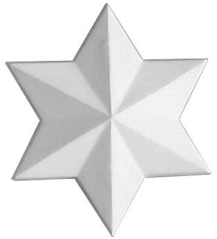 GESSO Розетка  78  - Вид №1