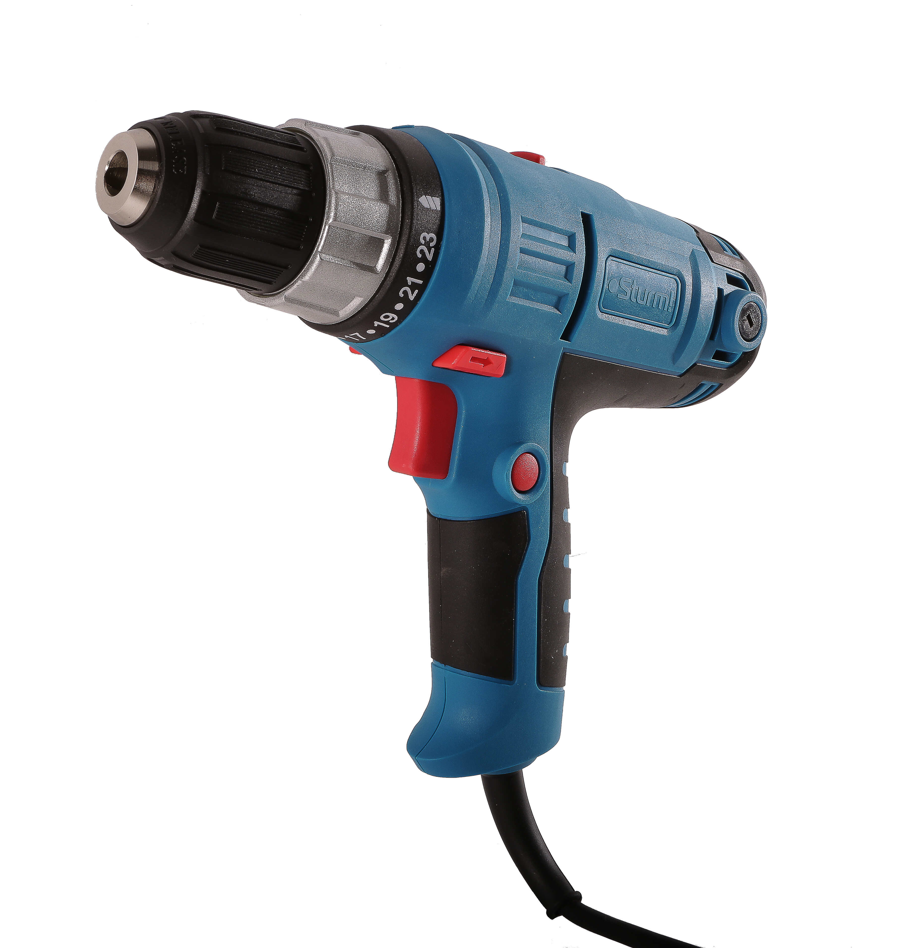 Дрель-шуруповерт Sturm! ID2145P 1086045 STDN-0122819 - Вид №5
