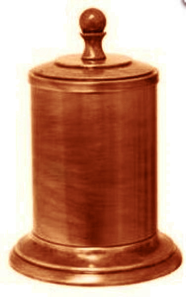 17310 Баночка Migliore Mirella - Вид №1