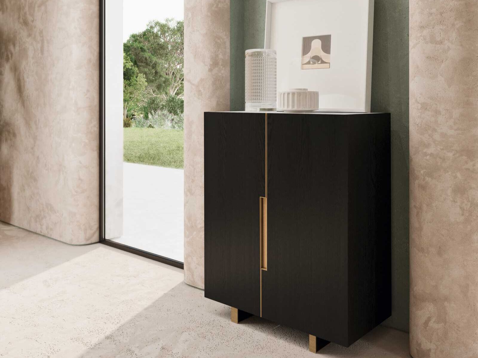 Верование OASIS BRISTOL ARCH-00074466