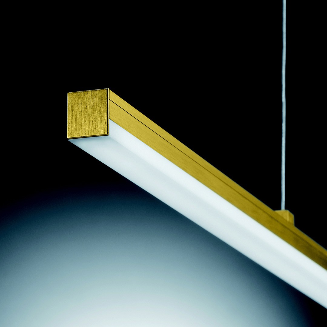 Helestra 16/1403.17 KARA светильник подвесной 109654 - Вид №1