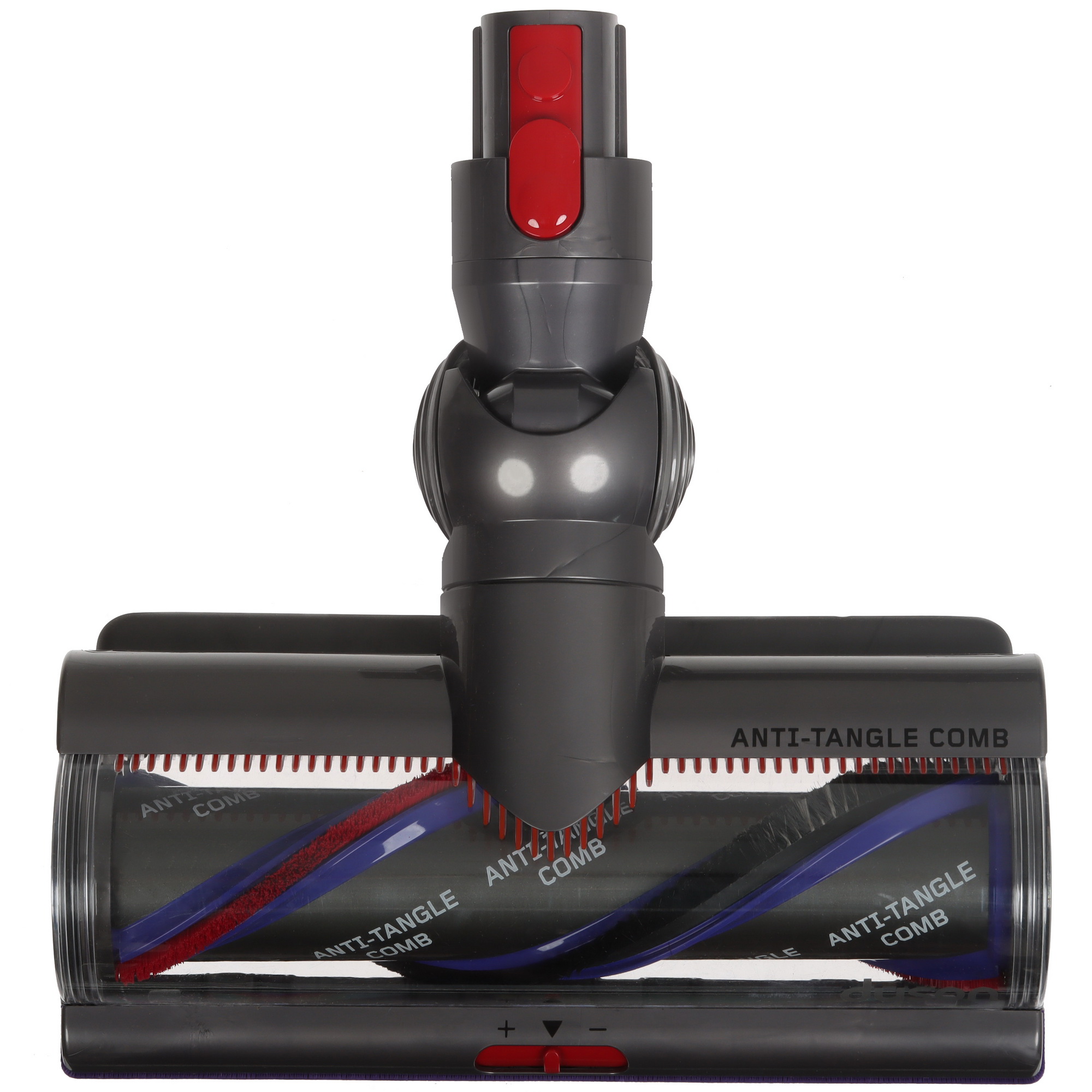 5470954 Пылесос  вертикальный  Dyson V15 Detect Absolute  серебристый STDN-0026315 - Вид №6