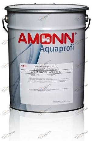 J.F. AMONN Средство для защиты древесины Industria carpenteria sun-id-1408591