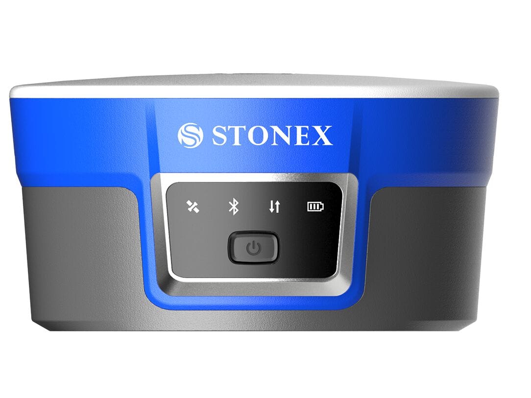 GNSS приемник Stonex ARCH-00125405 - Вид №2