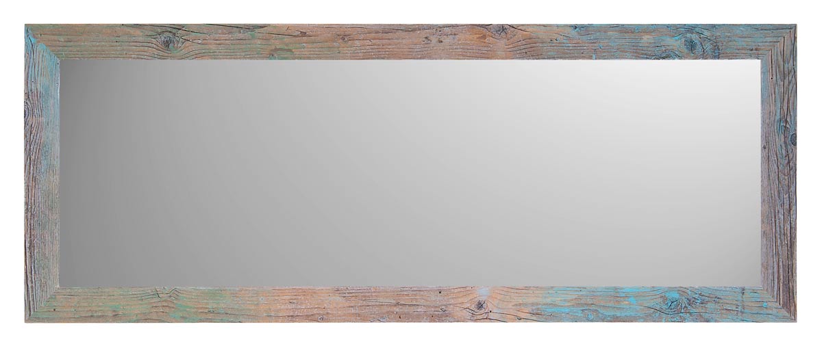 2279 Specchio Bianchini&Capponi Materia MULTICOLOR Bianchini Capponi  - Вид №3