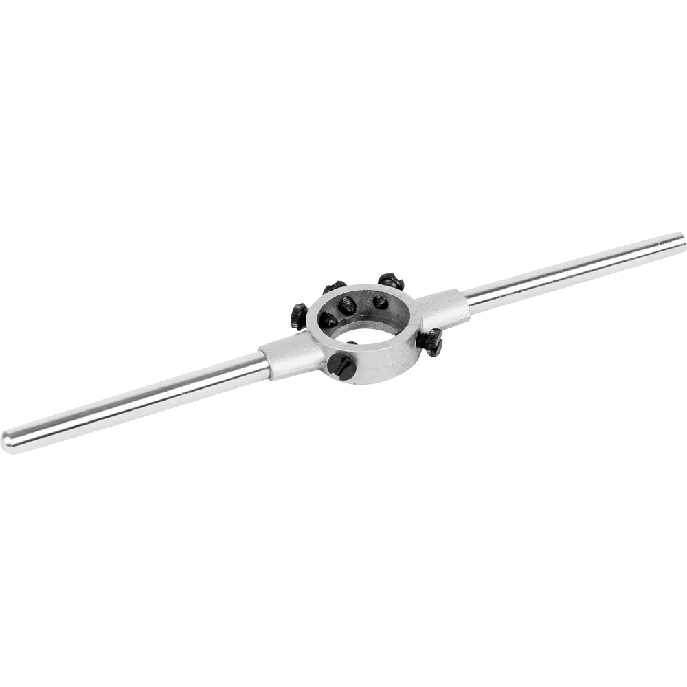 Плашкодержатель Сибртех 25 мм 82303751 STLM-2200875  - Вид №1