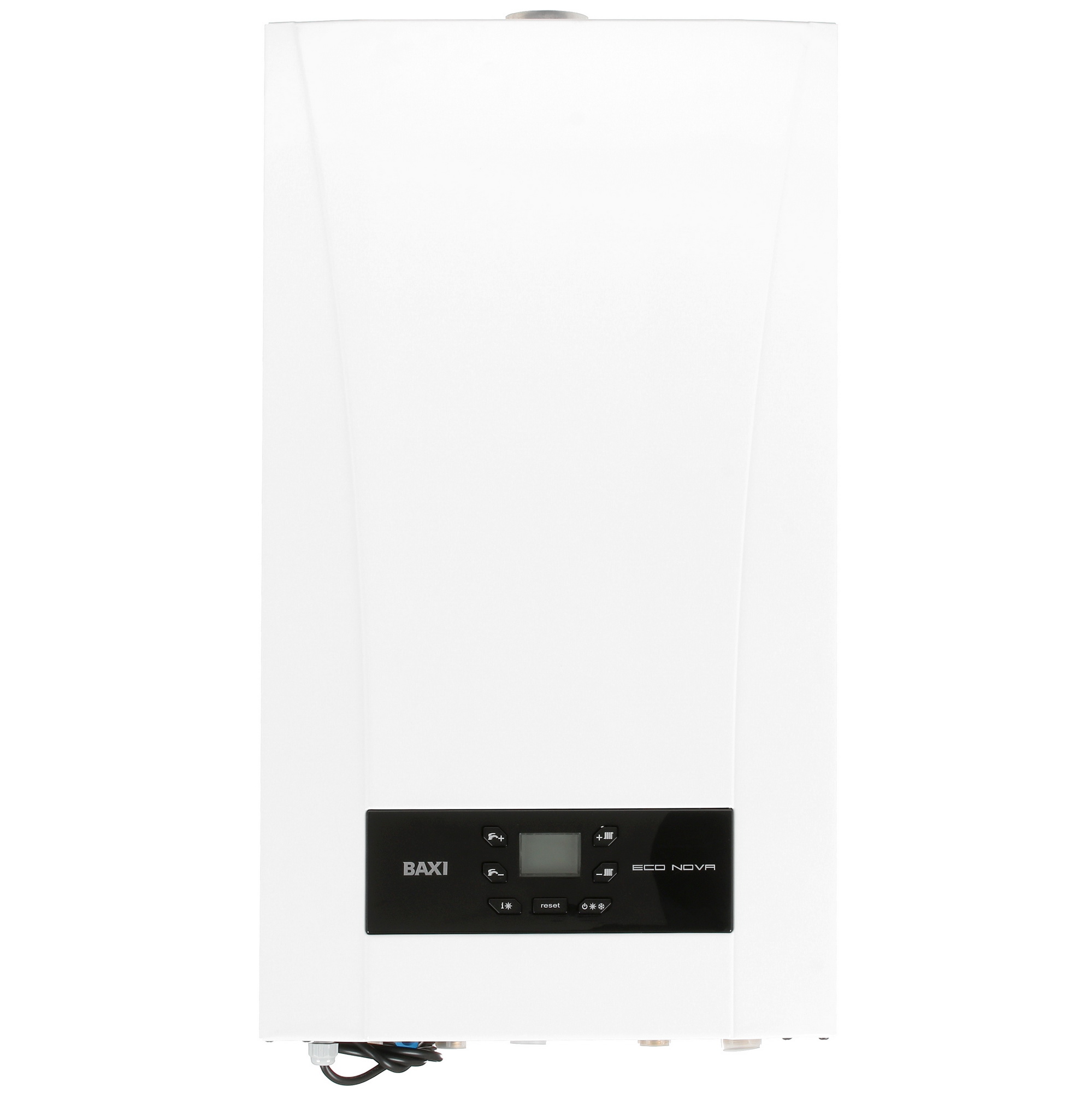 5317091 Газовый котел Baxi ECO Nova 24 F настенный STDN-0074308 - Вид №1