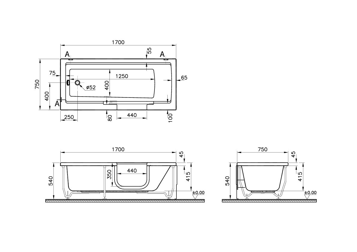 57930095000  Vitraglobal Combo - Вид №1