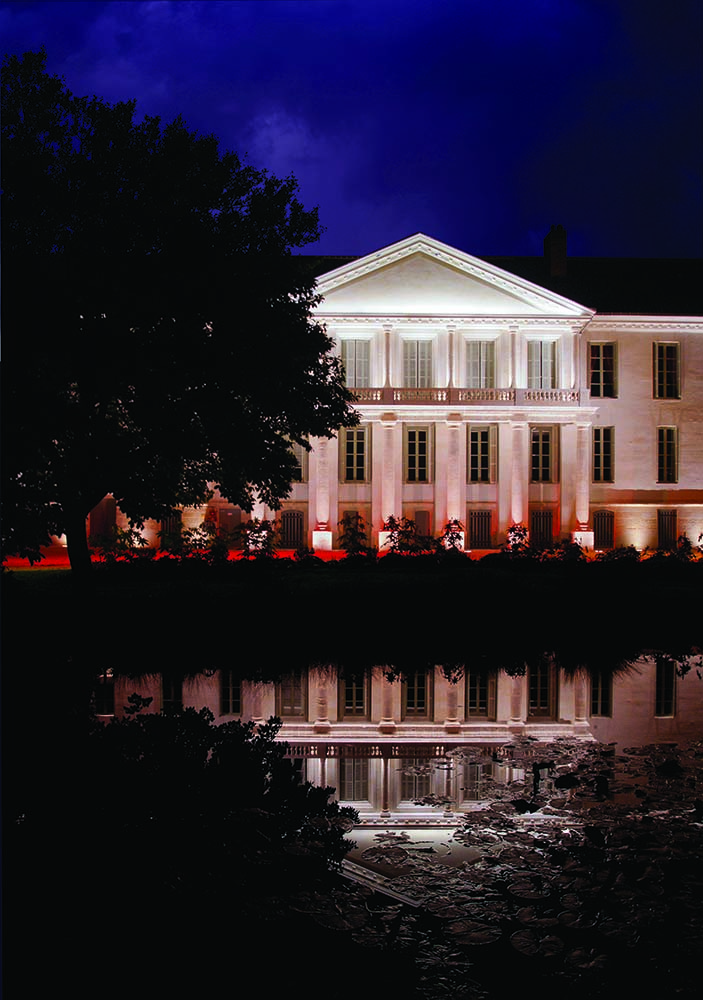 8030761 Встраиваемый в пешеходный пол Platek MEDIO  MEDIO - LED 4000K 18°  - Вид №2