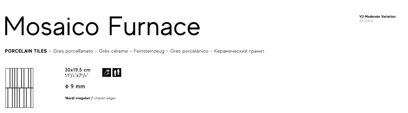 Керамогранит с эффектом камня Atlas Concorde Boost Icor ARCH-00108218 - Вид №32