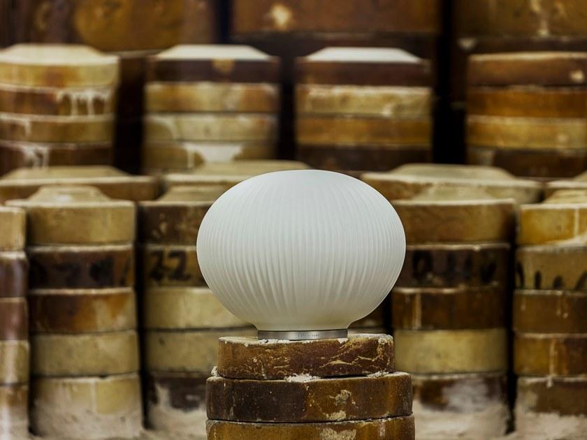 Vista Alegre Настольная лампа из фарфора E2h – earth to humanity 21130870  - Вид №2