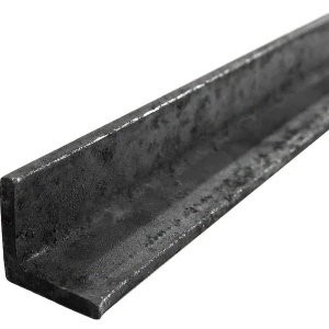 Уголок горячекатаный 35x35x4 мм 6 м 82157275 STLM-2134761