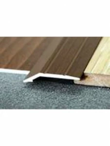 Профиль разноуровневый ПР 06.900.087 дуб беленный