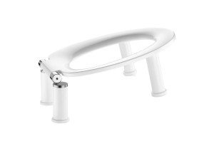 A801B60001 КОМФОРТ - Сиденье-бустер ROCA Access