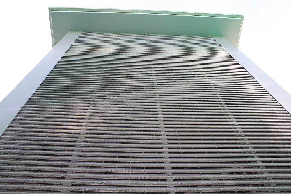 Облицовка фасада Defim Orsogril талия ARCH-00032850 - Вид №1