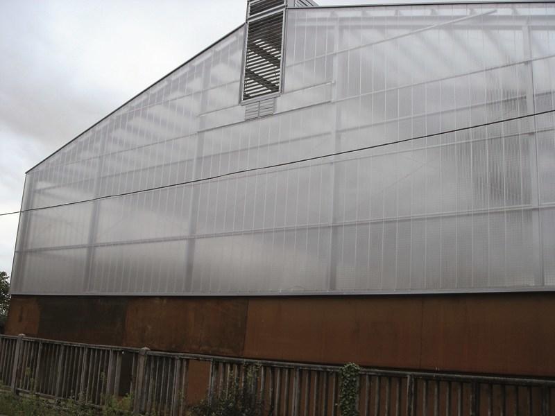 dott.gallina Модульная система блокировки для навесных стен sun-id-1440817 - Вид №4