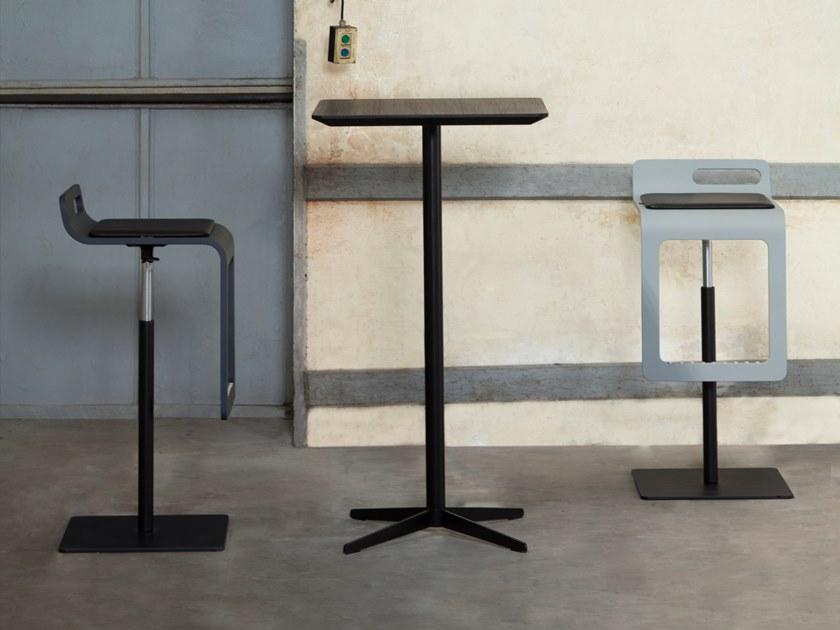 Riccardo Rivoli Барный стул с газлифтом sun-id-1347579 - Вид №2