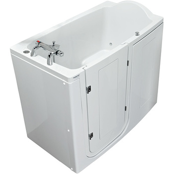 Edone Ванна с боковым доступом sun-id-2008997