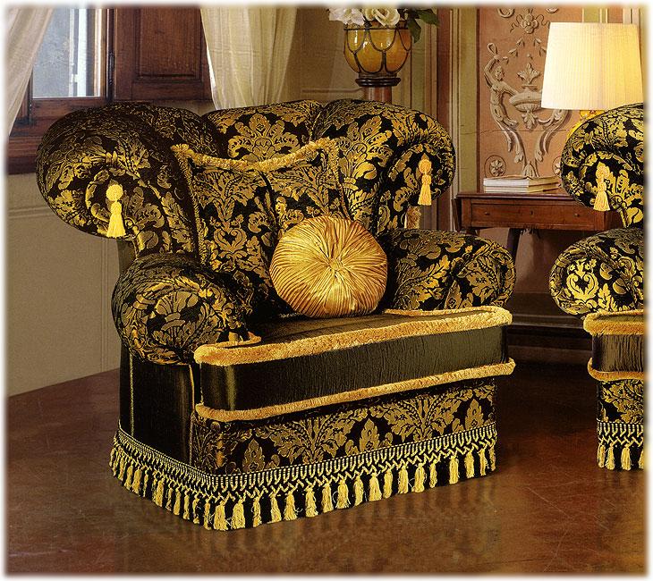 Кресло Napoleone BM STYLE Napoleone PL Lifestyle