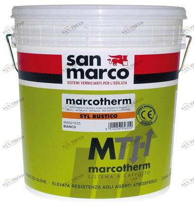 San Marco Marcotherm sun-id-1513671