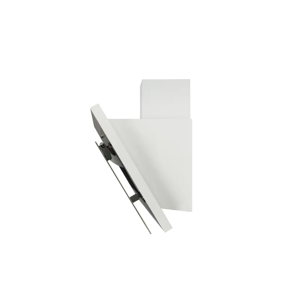 Вытяжка KCH 5101 50 White, 50 см, цвет белый Santreyd STLM-2077945 - Вид №2