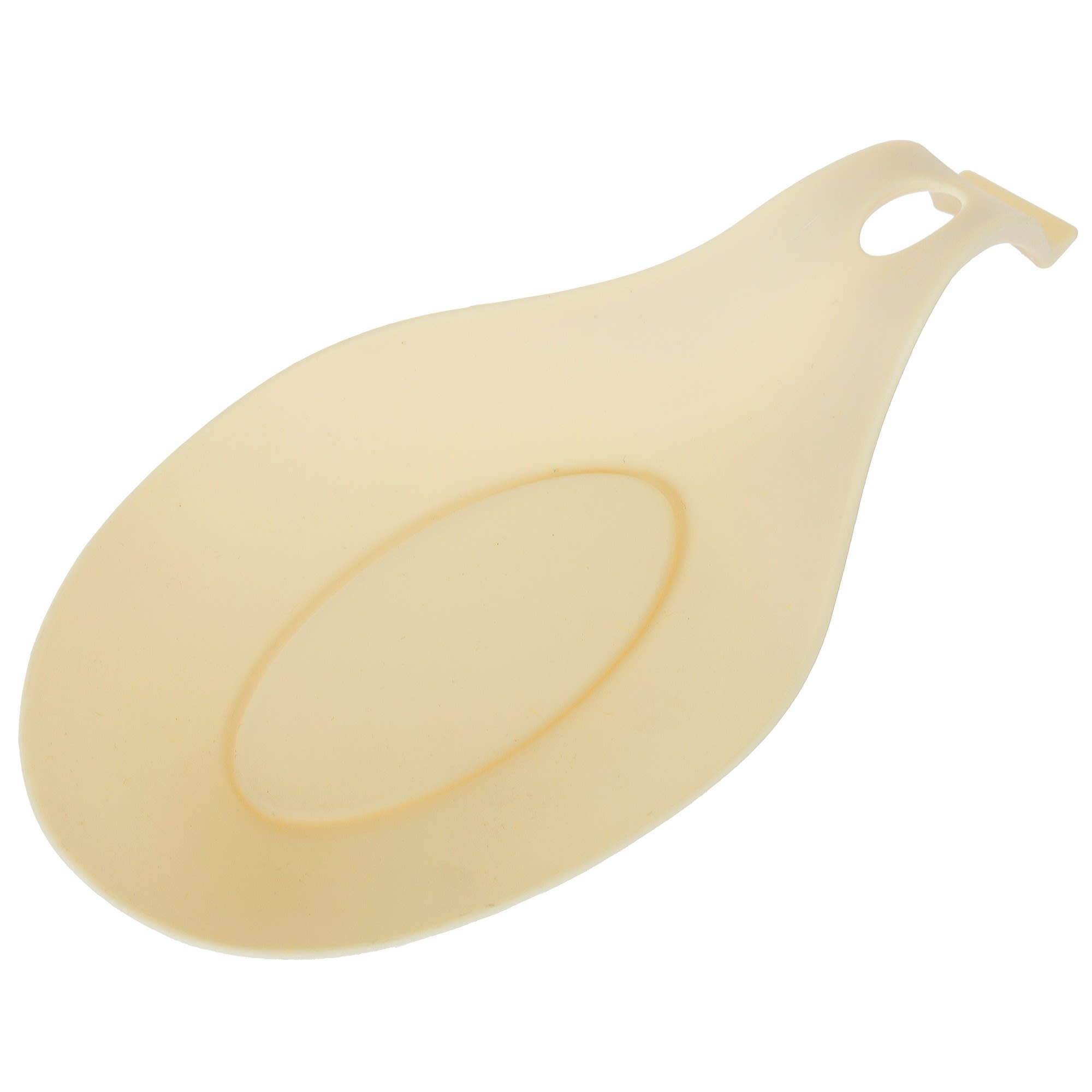 18580955 Подставка под ложку силиконовая, цвет нэнси Santreyd 