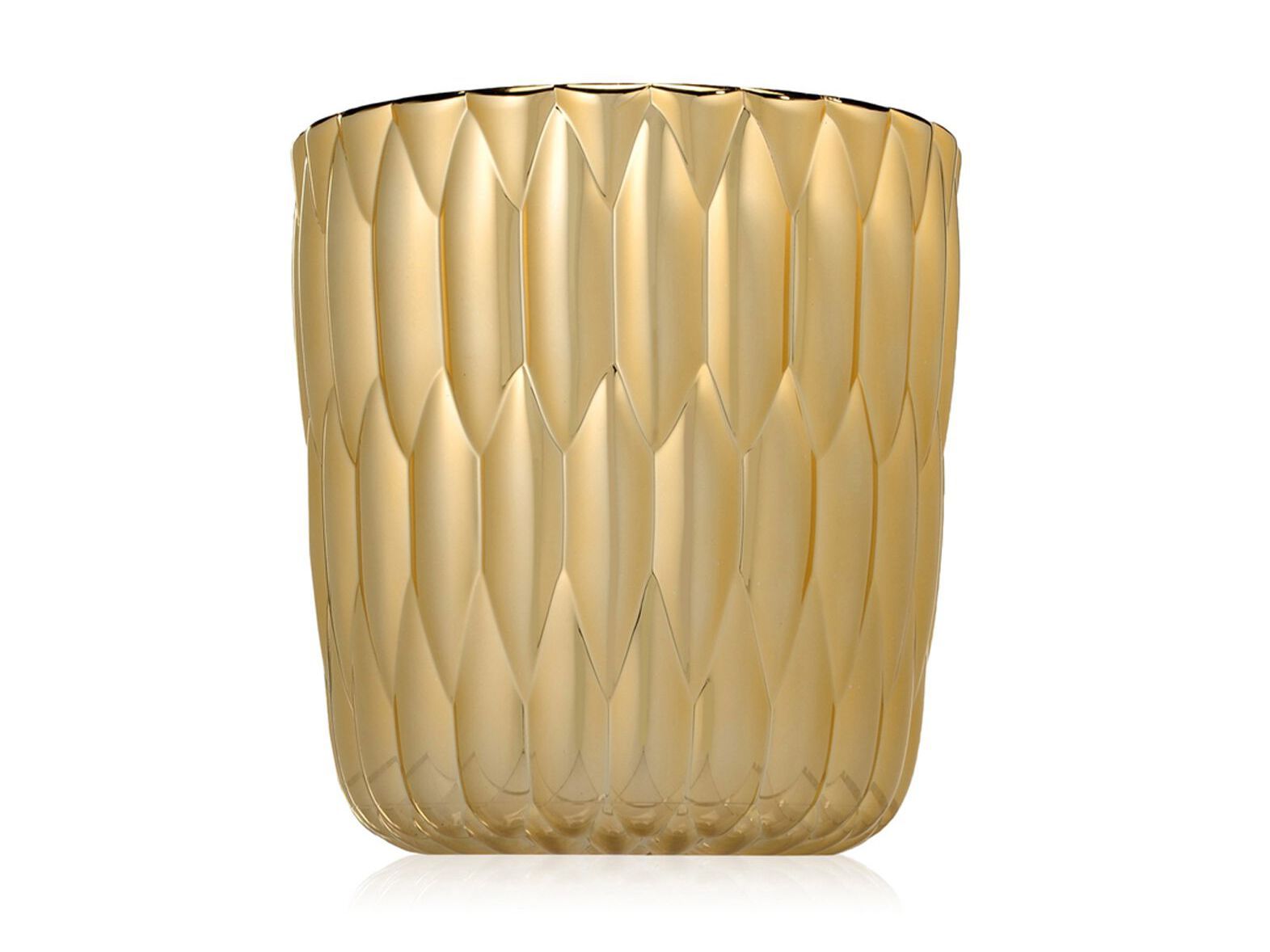 ВАЗа / ведро для льда из ПММА Kartell JELLY ARCH-00071824 - Вид №34