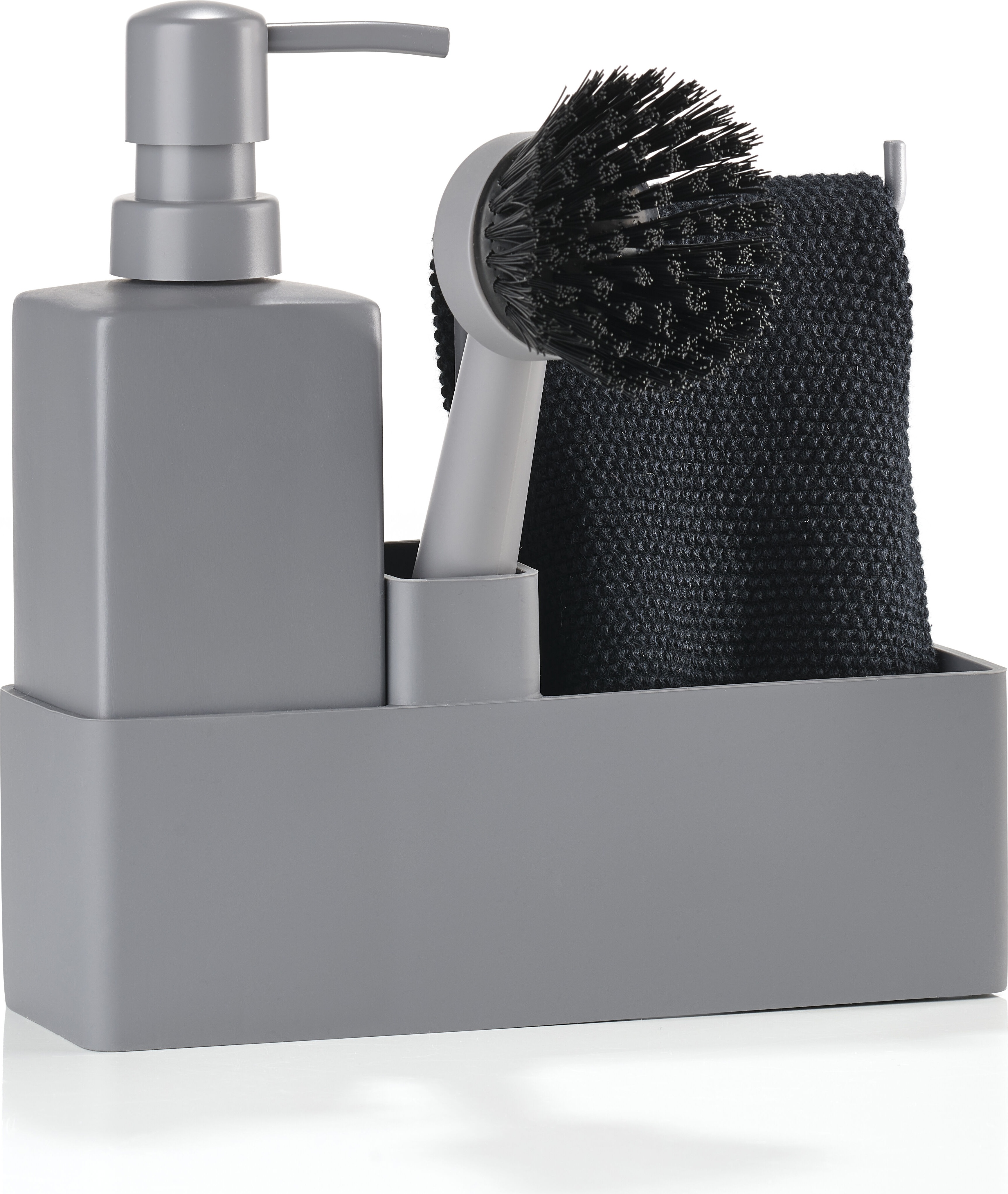 15241 Набор для мытья посуды 4 предмета Zone Denmark  - Вид №2