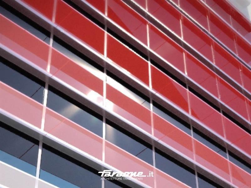 FARAONE Солнцезащитный крем из алюминия и стекла Linea sun-id-1442548 - Вид №1